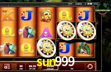 Desvendando o Mundo dos Jogos Virtuais na sun999