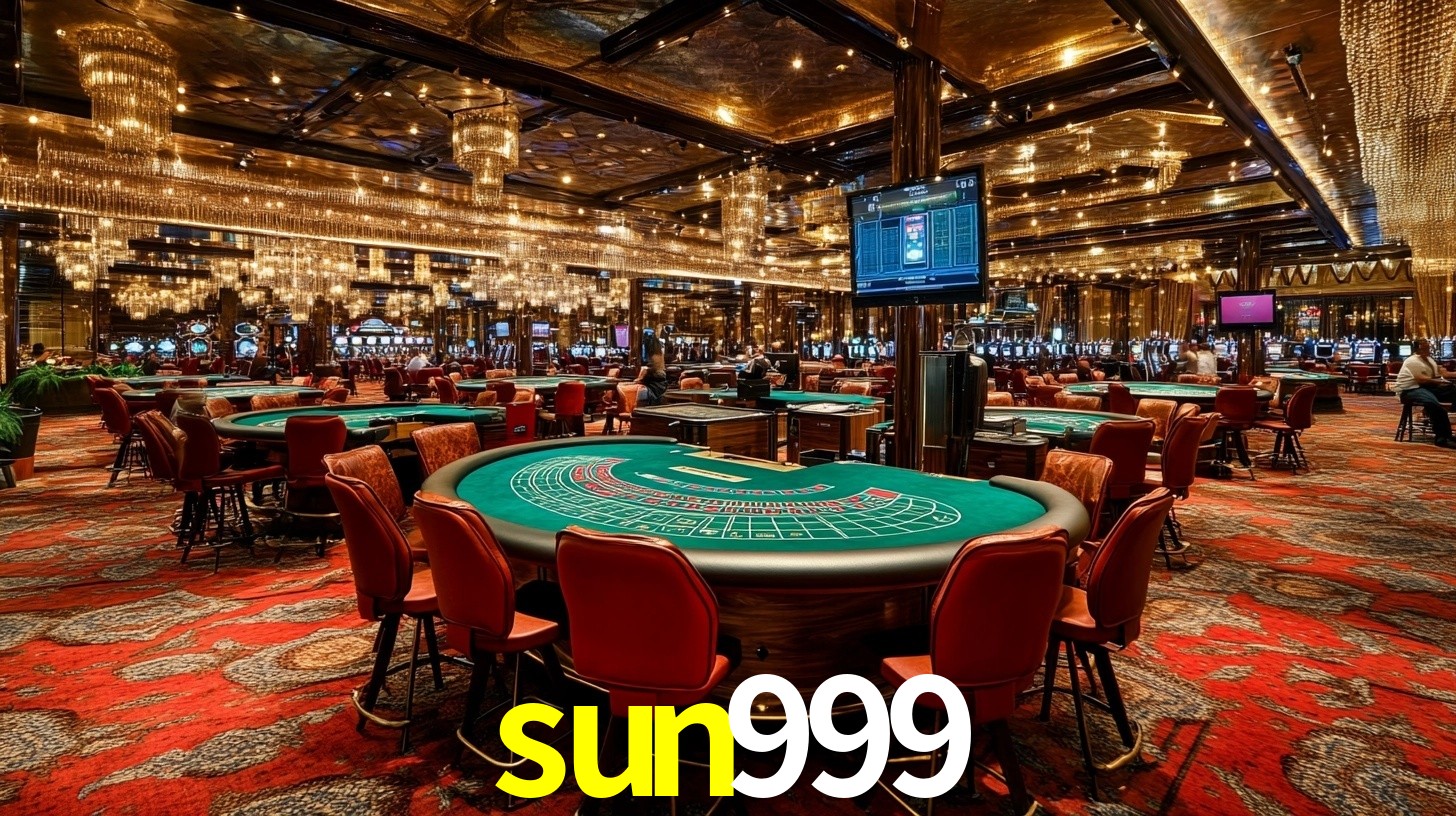 sun999 bet