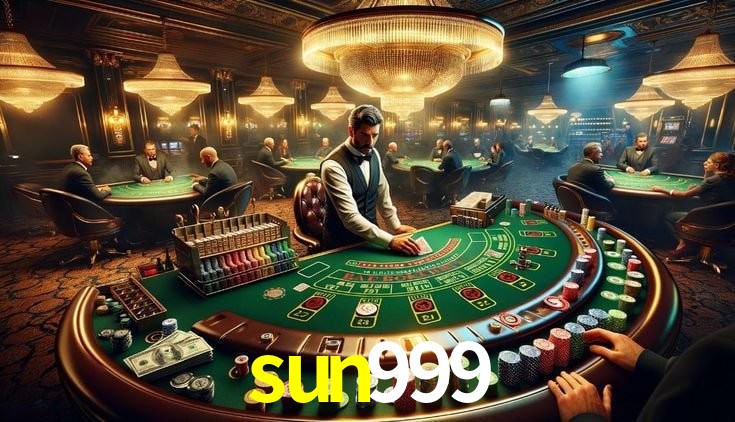 Statistics sun999