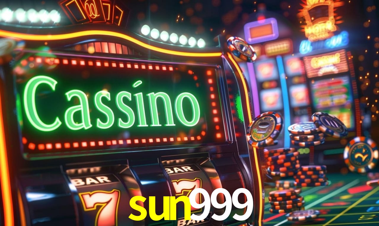 Game Providers sun999