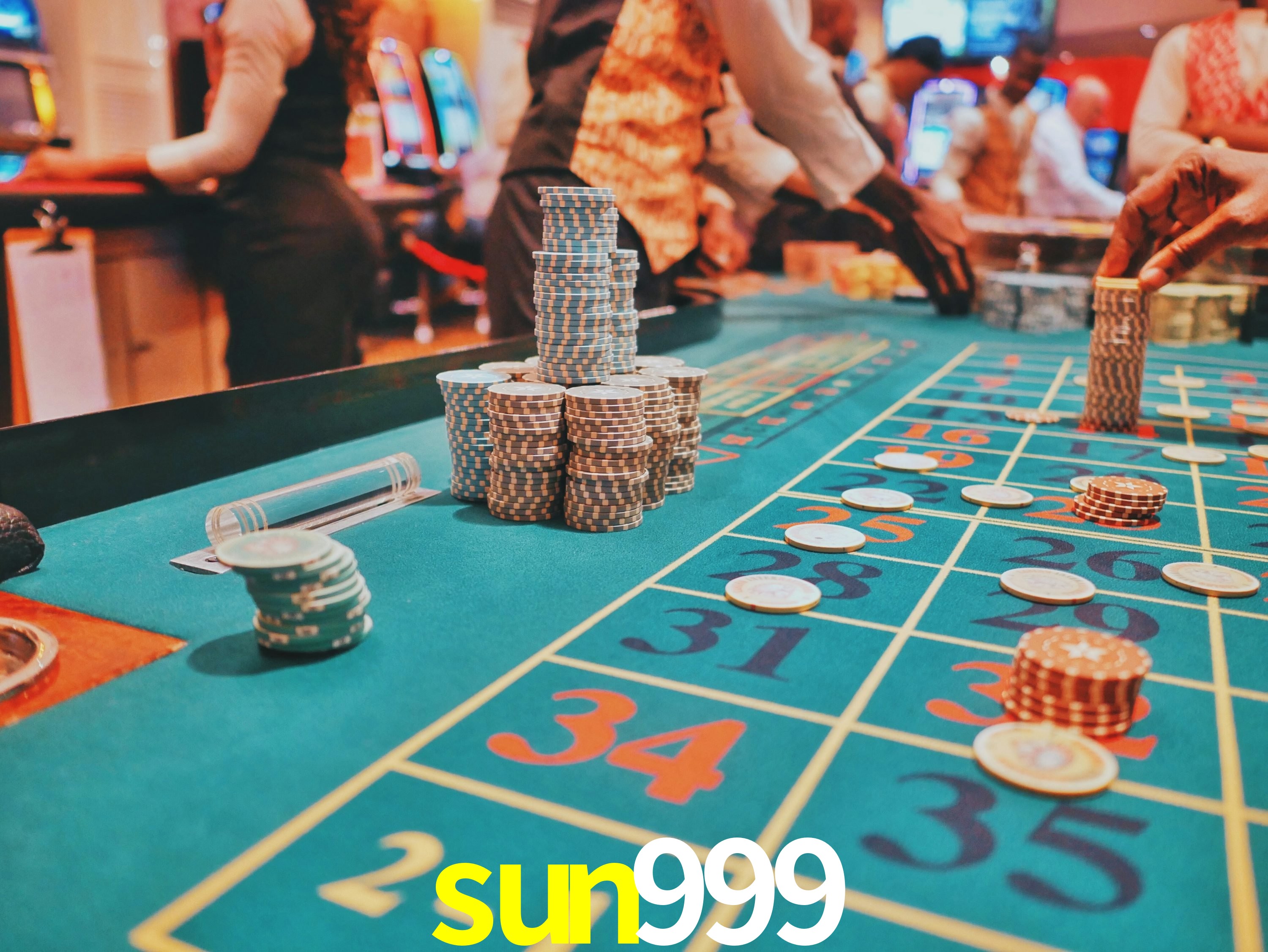 Football Betting sun999