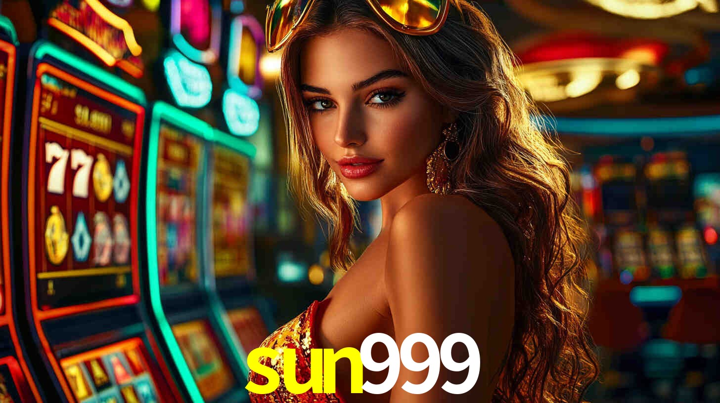 sun999 App Interface