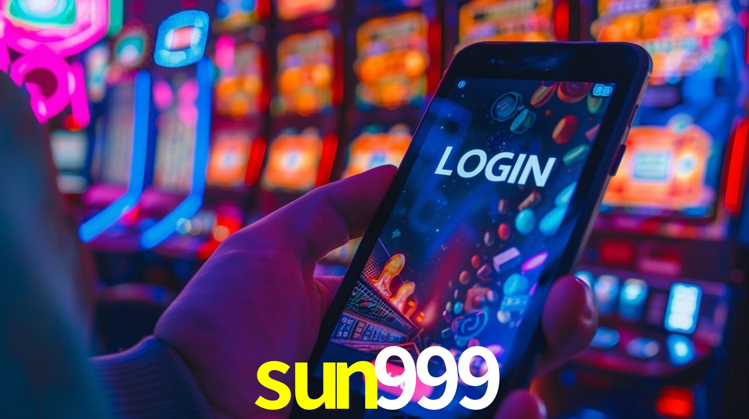 cassino sun999