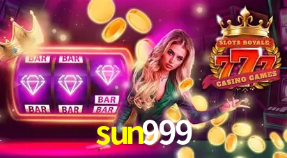 Descubra o Mundo do Cassino Online com sun999