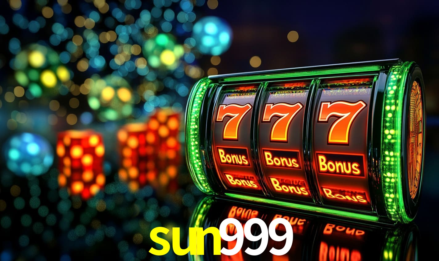 Live Casino sun999