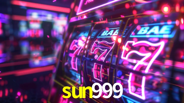 Game Providers sun999