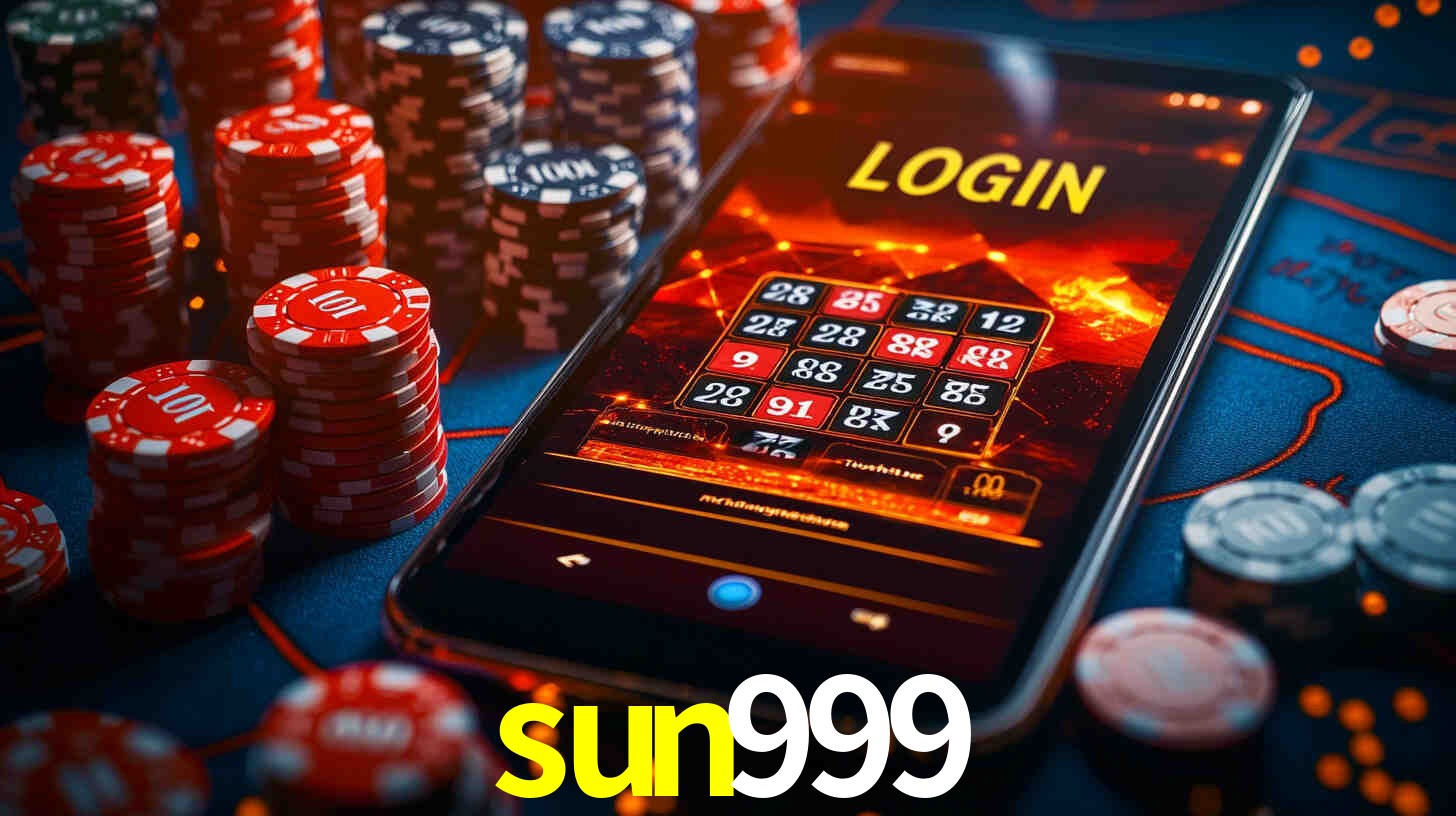 Bônus Generosos e Exclusivos no sun999 para Você!