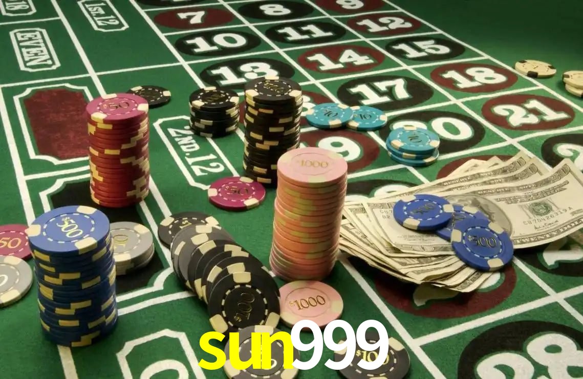 sun999