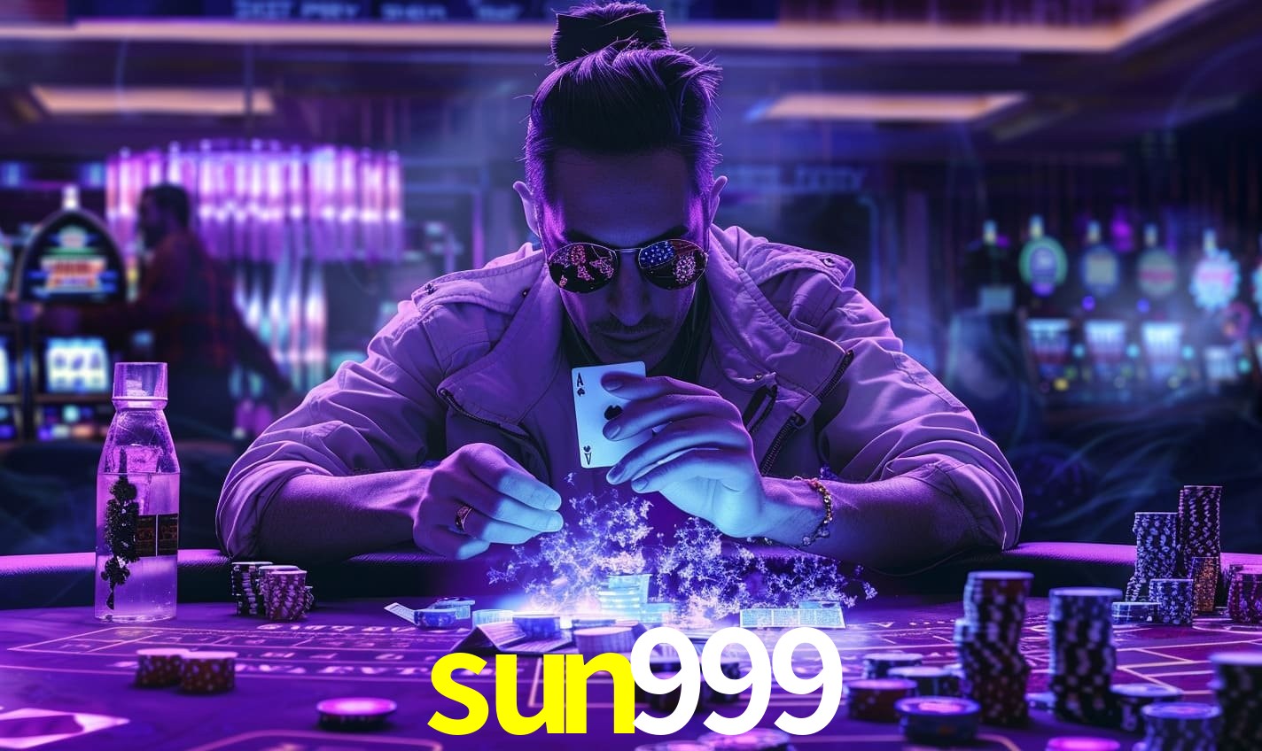 VIP Casino sun999