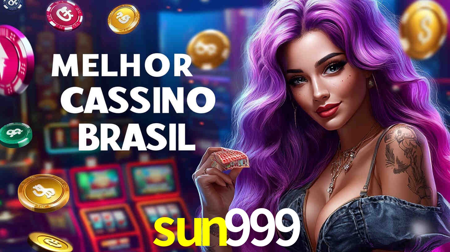 Inovações de Jogos na sun999: O Futuro das Experiências Interativas