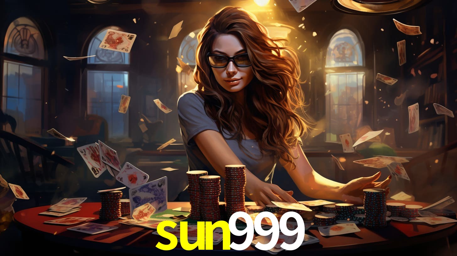 Live Casino sun999