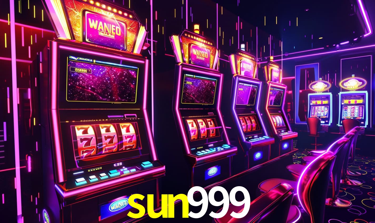 Apostas Esportivas na sun999: Um Guia Completo