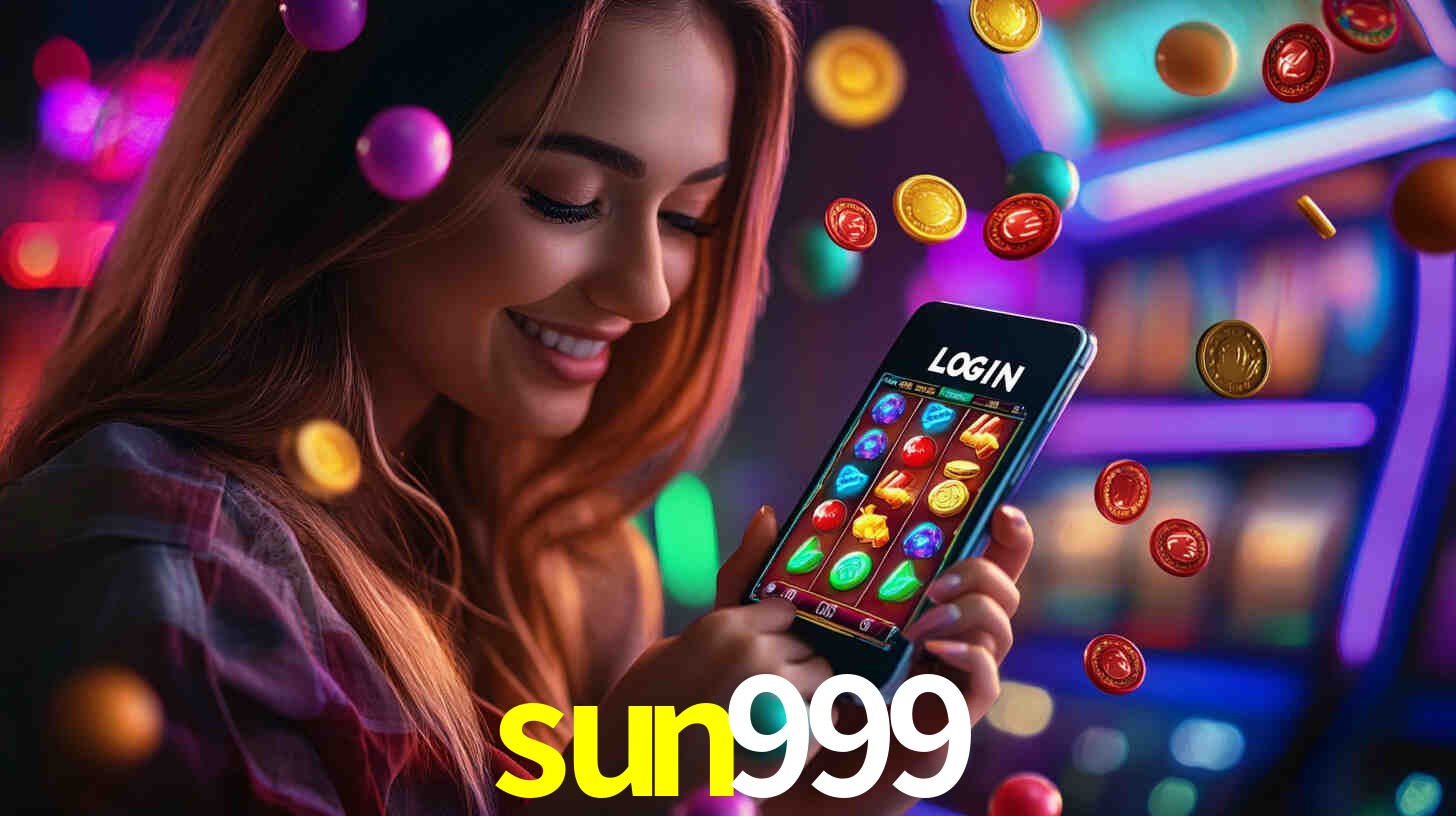 Sinta a adrenalina dos jogos de cassino com sun999