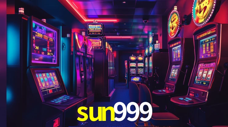 Ofertas Imperdíveis na sun999: Promoções e Bônus Que Valem a Pena