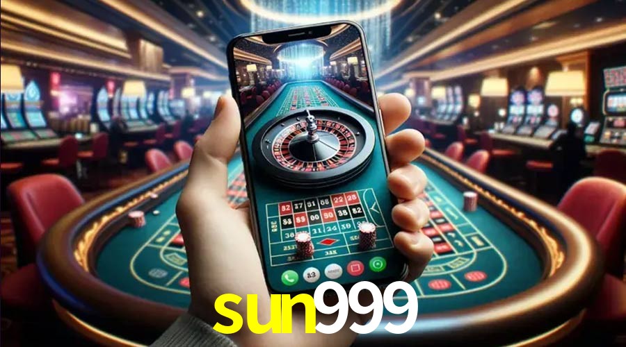 Live Casino sun999