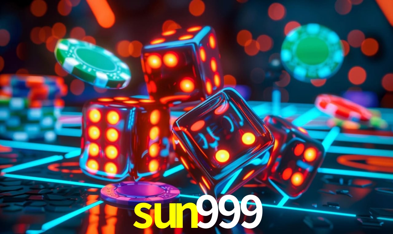 Desvendando o Mundo dos Jogos Virtuais na sun999