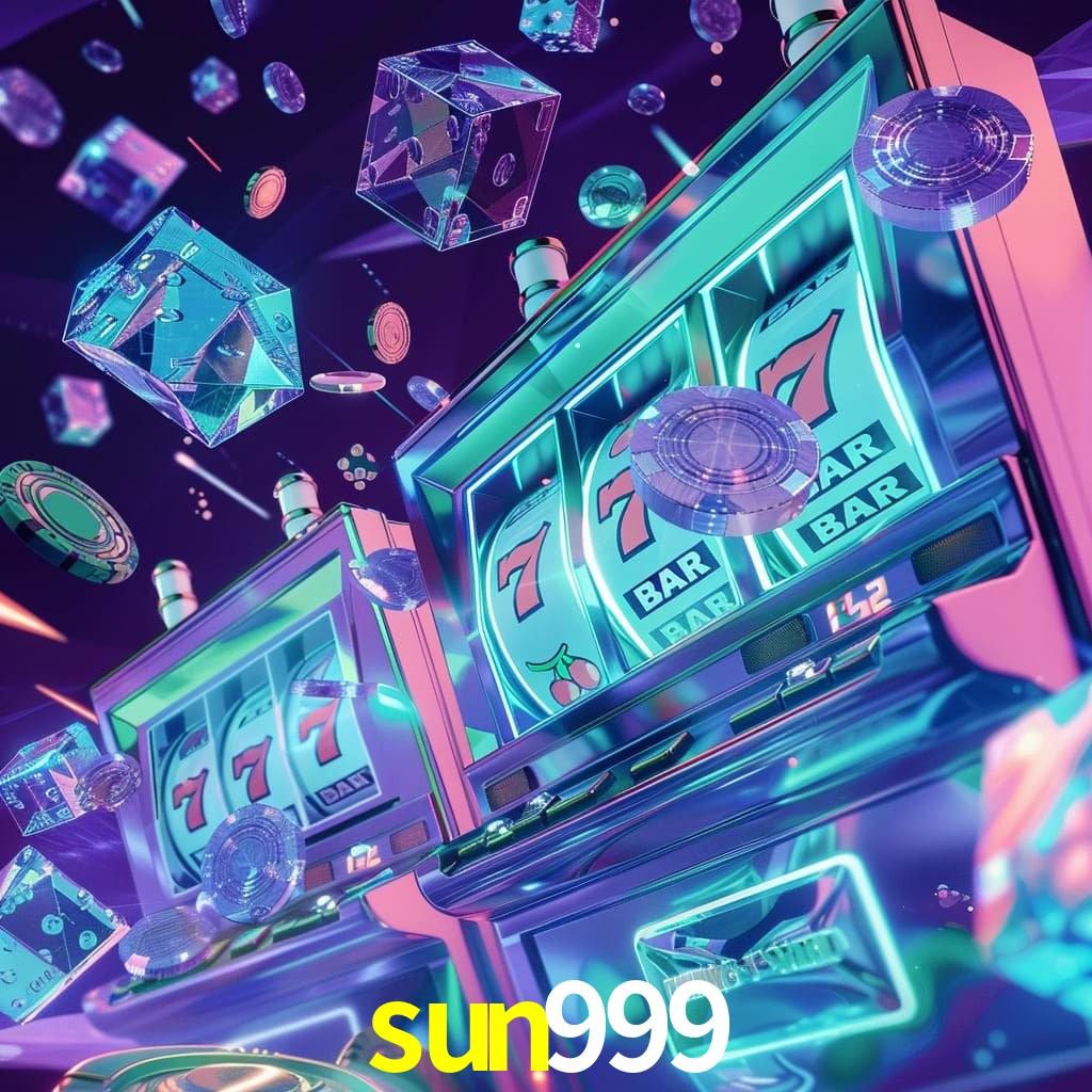 A Experiência Imersiva dos Cassinos Ao Vivo no sun999