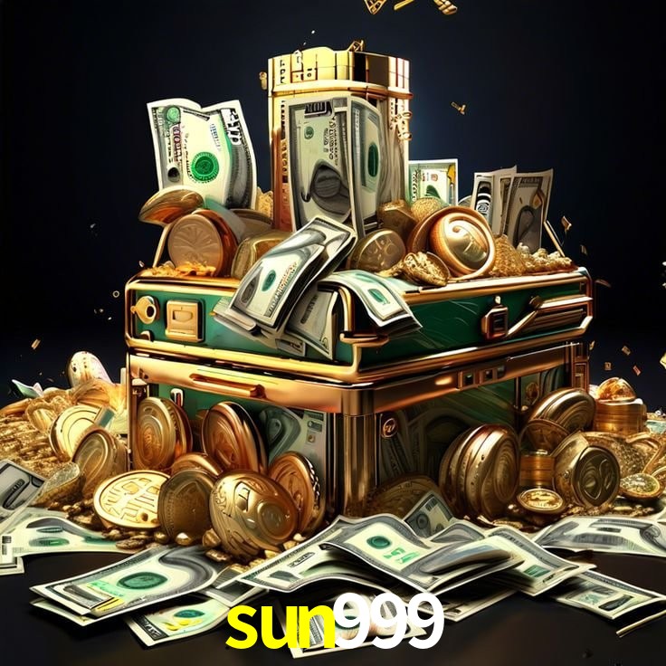 Welcome Bonus sun999