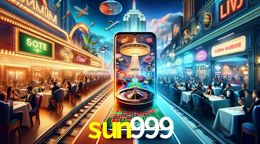 Account Benefits sun999
