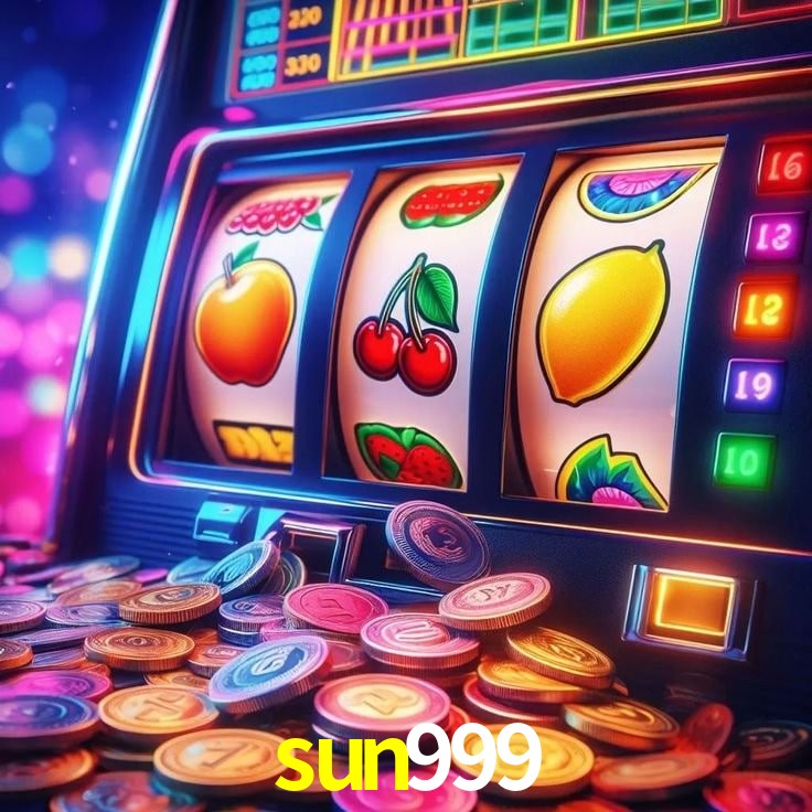 Statistics sun999