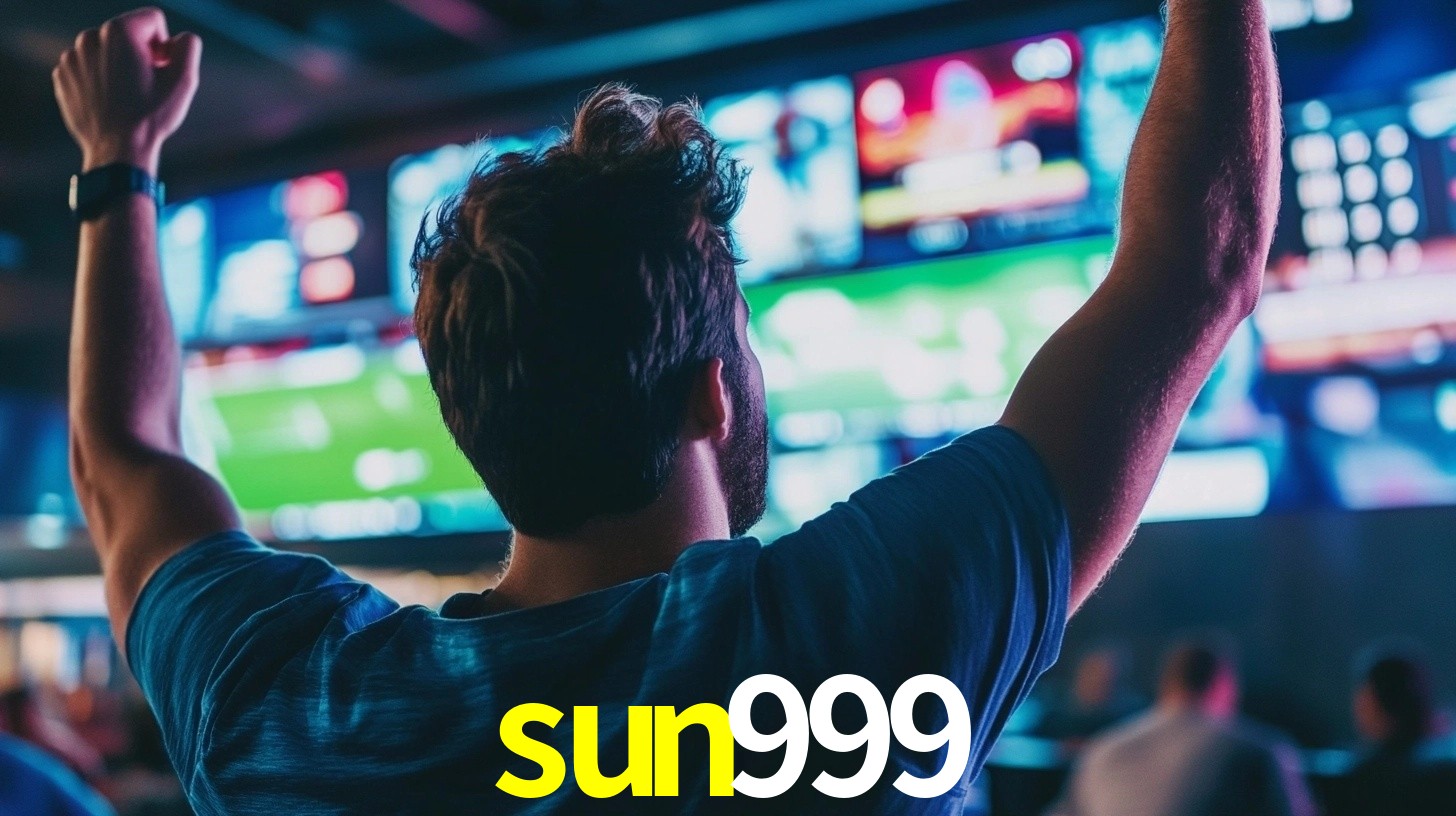 sun999: Seu Especialista em Apostas Esportivas Brasileiras