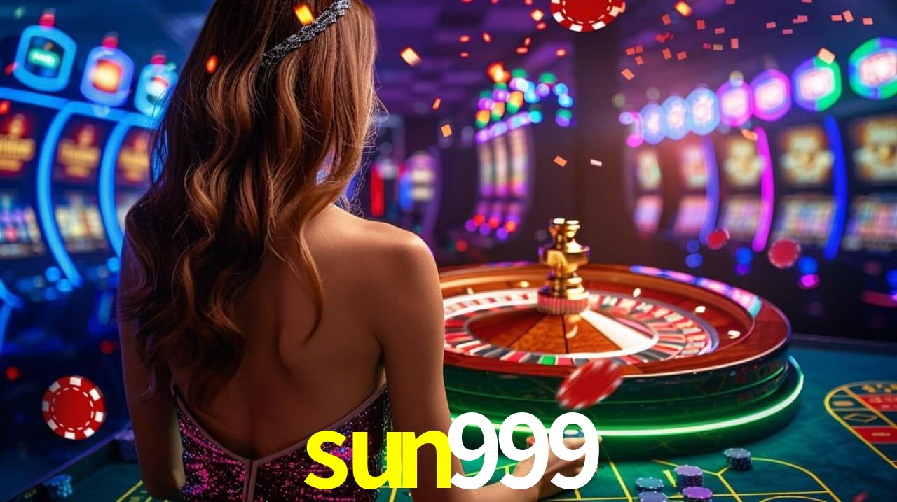 sun999 App Interface