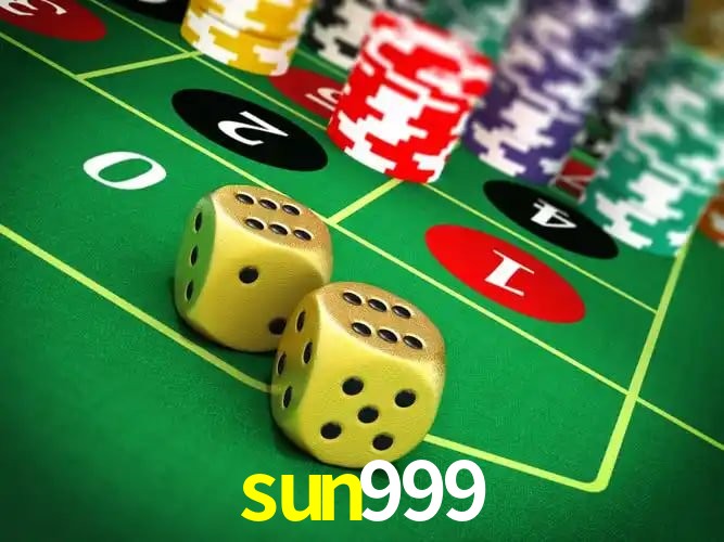 Tennis Betting sun999