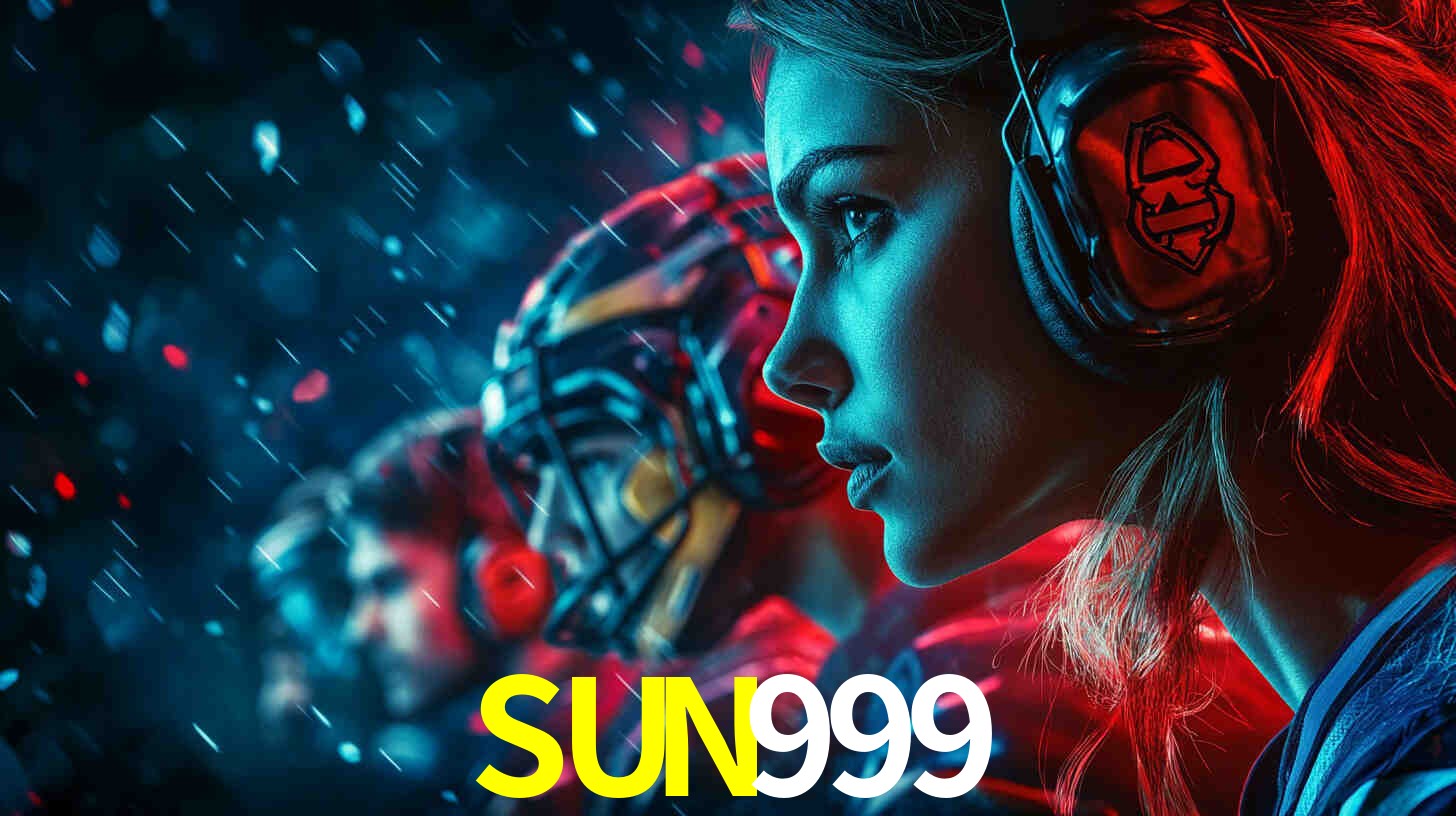 Esportes Disponíveis no SUN999