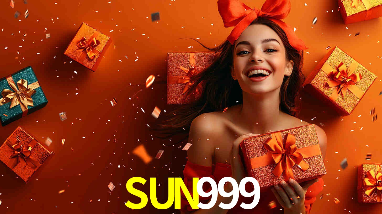 Promoções Semanais e Códigos Promocionais SUN999