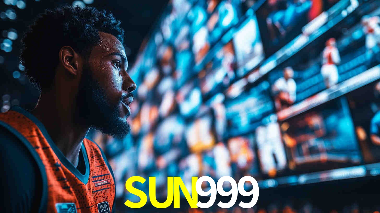 Jogos de Aposta Online no SUN999