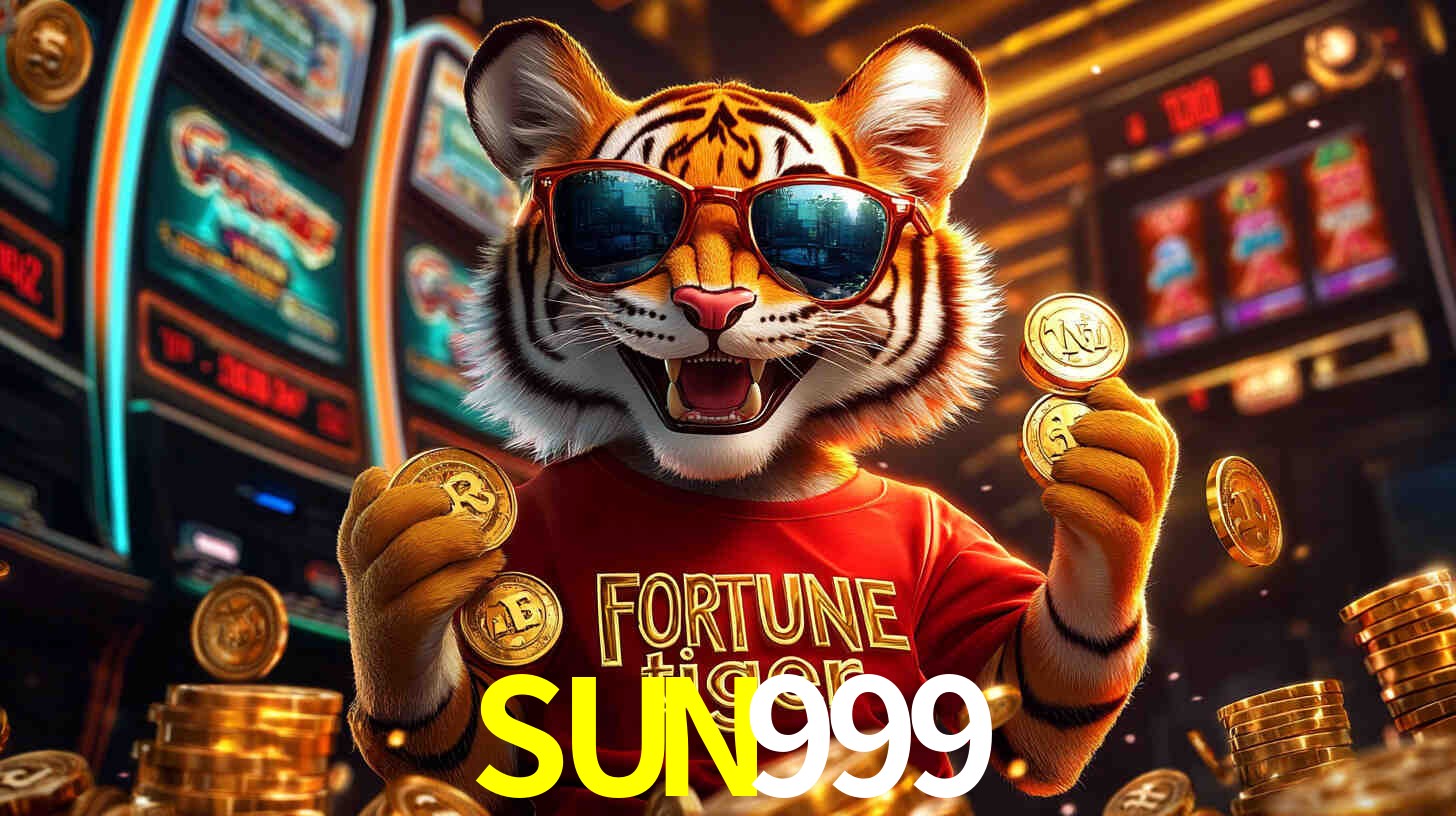 Por Que Jogar Fortune Tiger no SUN999