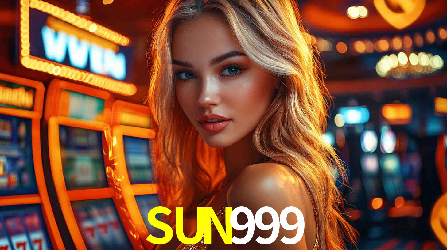 Caça-Níqueis no SUN999