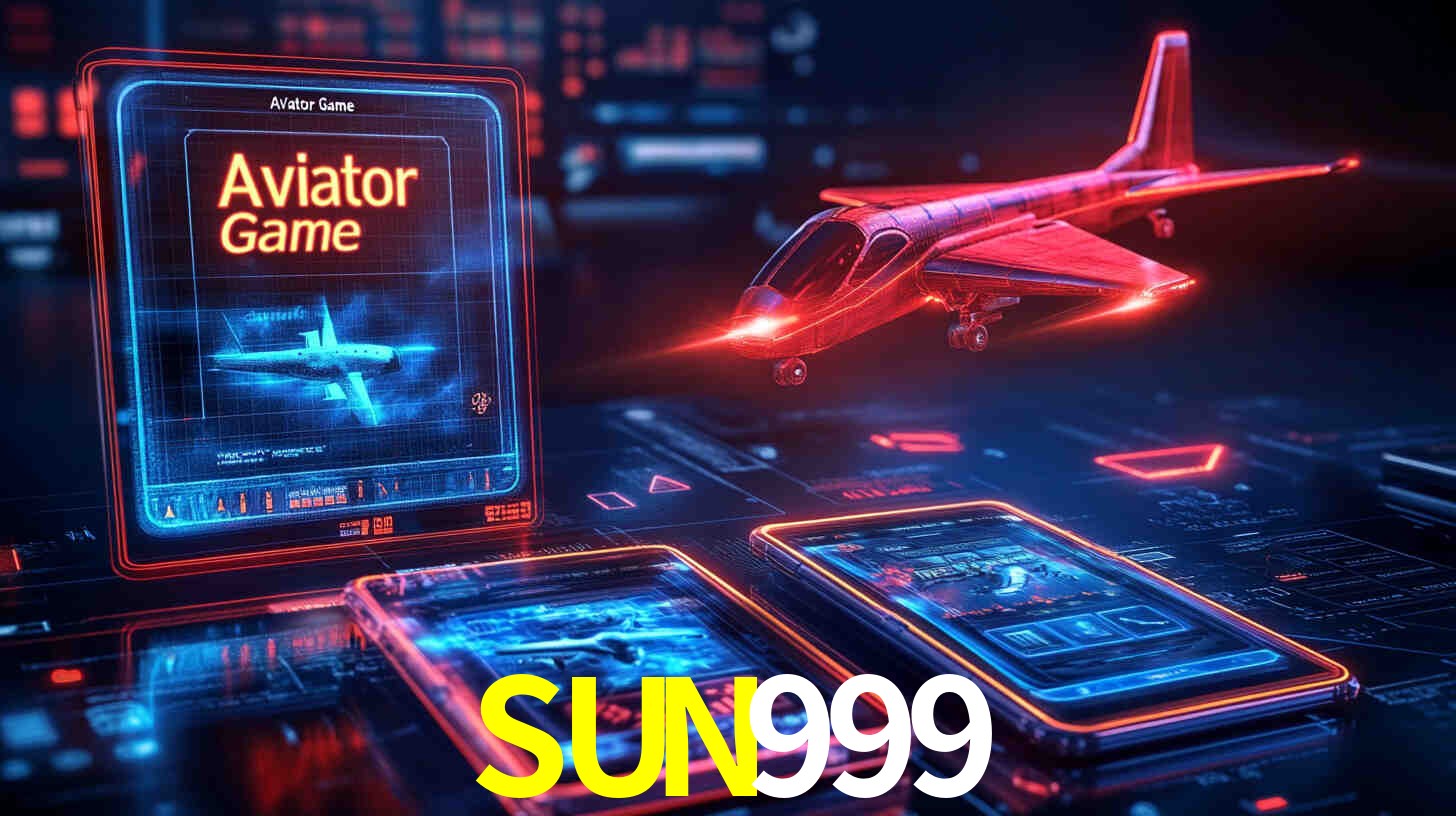 Benefícios do Aviator no SUN999