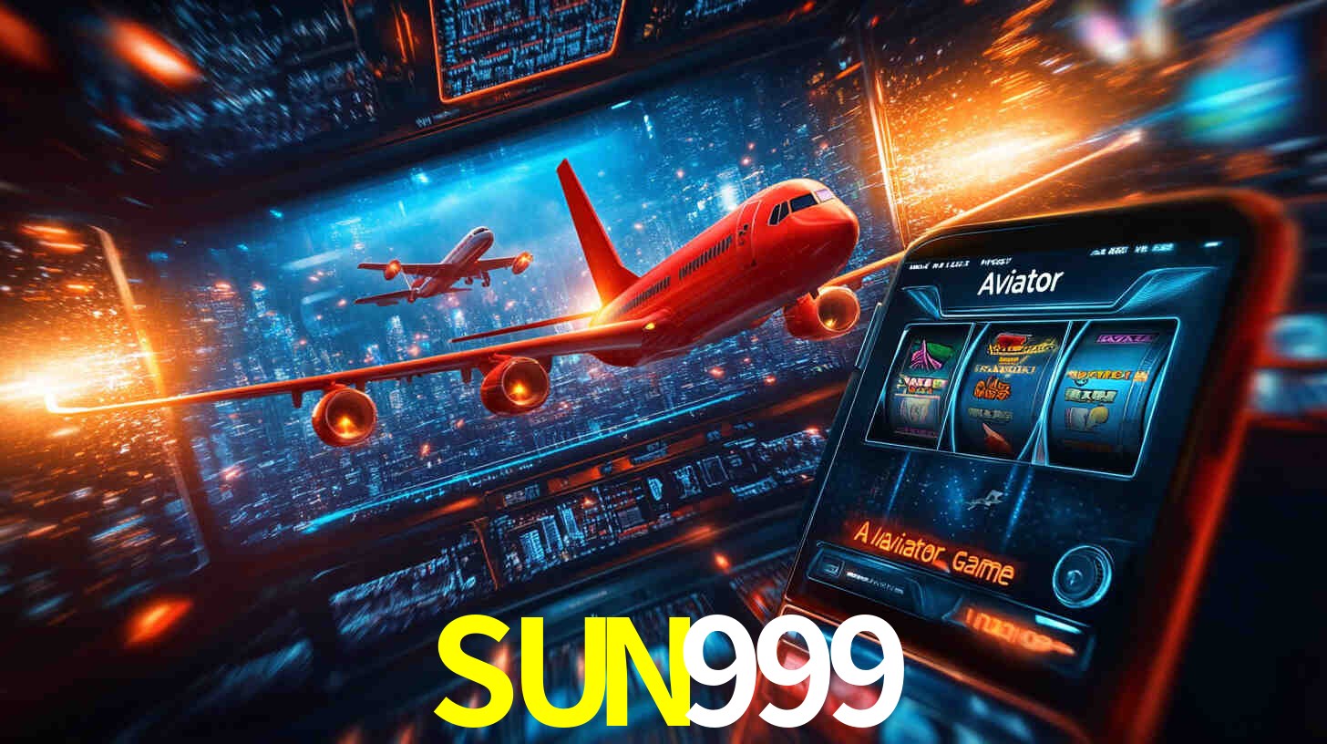 Dicas para Jogar Aviator no SUN999