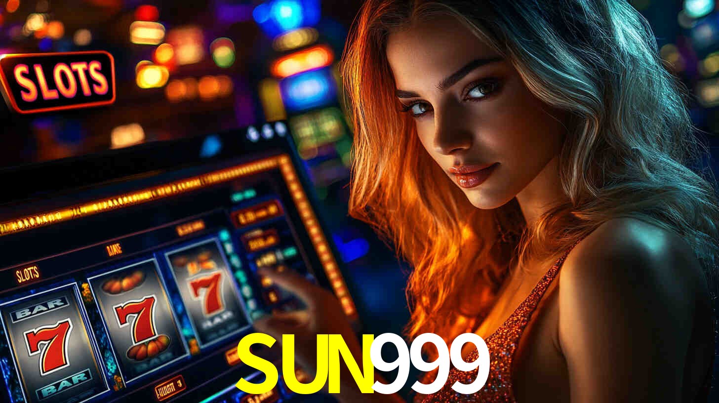 Slots com Alto RTP no SUN999